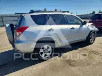 2007 Toyota RAV4 фото