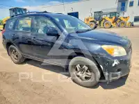 2007 Toyota RAV4 photo