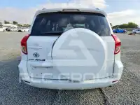 2007 Toyota RAV4 photo