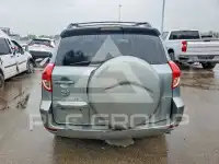 2007 Toyota RAV4 фото