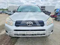 2007 Toyota RAV4 фото