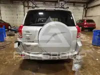 2007 Toyota RAV4 фото