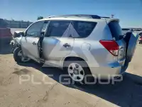 2007 Toyota RAV4 фото