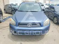 2007 Toyota RAV4 фото