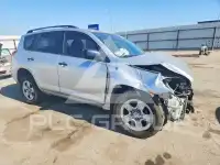 2007 Toyota RAV4 фото