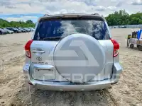 2007 Toyota RAV4 фото