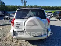 2007 Toyota RAV4 фото
