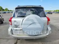 2007 Toyota RAV4 фото