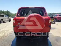 2007 Toyota RAV4 фото