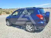 2007 Toyota RAV4 фото