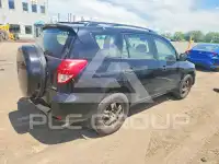 2007 Toyota RAV4 photo