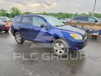 2007 Toyota RAV4 фото