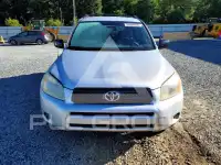 2007 Toyota RAV4 фото