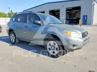 2007 Toyota RAV4 photo