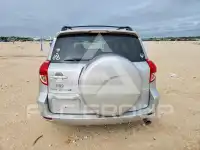 2007 Toyota RAV4 фото