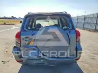 2007 Toyota RAV4 photo