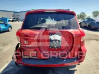 2007 Toyota RAV4 photo