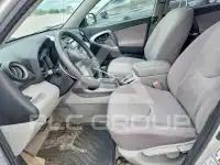 2007 Toyota RAV4 фото