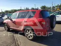 2007 Toyota RAV4 фото