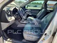 2007 Toyota RAV4 фото