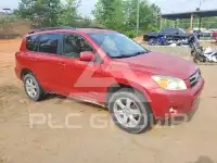 2007 Toyota RAV4 фото