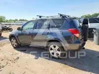 2007 Toyota RAV4 фото