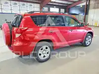 2007 Toyota RAV4 фото