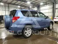 2007 Toyota RAV4 фото