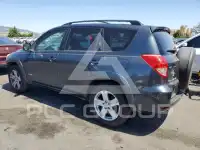 2007 Toyota RAV4 фото
