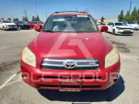 2007 Toyota RAV4 photo