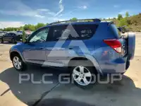 2007 Toyota RAV4 фото