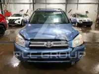 2007 Toyota RAV4 фото