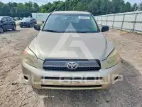 2007 Toyota RAV4 фото