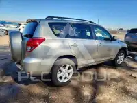 2007 Toyota RAV4 фото
