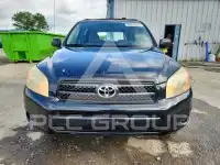 2007 Toyota RAV4 фото