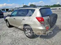 2007 Toyota RAV4 фото