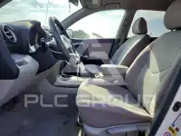 2007 Toyota RAV4 photo