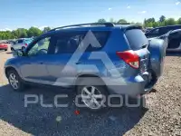 2007 Toyota RAV4 фото