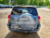 2007 Toyota RAV4 фото