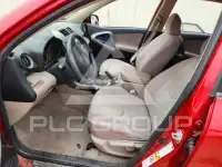 2007 Toyota RAV4 photo
