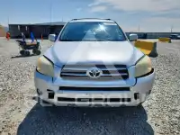 2007 Toyota RAV4 фото