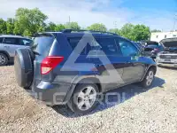 2007 Toyota RAV4 фото