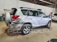 2007 Toyota RAV4 фото