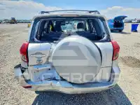 2007 Toyota RAV4 photo