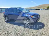 2007 Toyota RAV4 фото