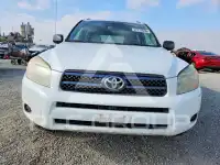 2007 Toyota RAV4 photo