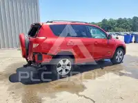2007 Toyota RAV4 фото