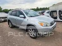 2007 Toyota RAV4 фото