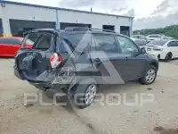 2007 Toyota RAV4 фото