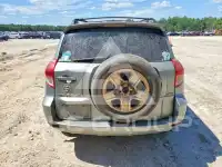 2007 Toyota RAV4 фото